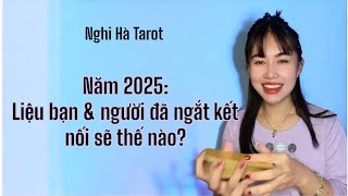 Năm 2025:Bạn & người đã ngắt kết nối sẽ thế nào?