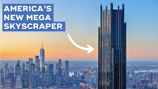 Introducing The Brooklyn Tower - America’s New Supertall Skyscraper