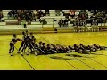 jdhs dance team 2012 2013 military dance routine