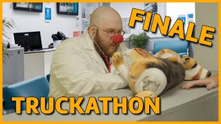 Truckathon - THE FINALE - Day 9