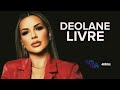 Dra Deolane Bezerra É Liberada Da Prisão | + Notícias | Canal Emanoel Filipe