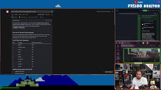 🔴 Live Mobile Dev - Video Schenanigans, Pipeline Tinkering (n8n) | Kotlin Multiplatform | Omarchy