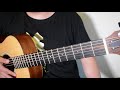 Las Mañanitas Tradicionales- Tutorial Guitarra ( Mariachi ) Cancion Para Principiantes