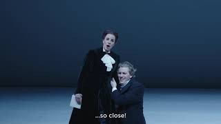 EUGENE ONEGIN: Act III Excerpt | Joyce El-Khoury \u0026 Gordon Bintner