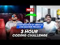 Part 6 | Continuation Of Array | ATM  Machine Project | 3 Hour Coding Challenge