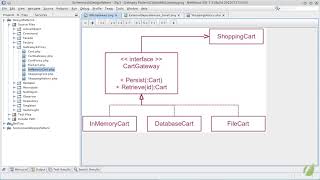 3 Gateway Pattern