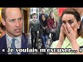 🔆 15h51: Kate Middleton a soudainement pris la parole pour révéler la vérité, rendant William fou