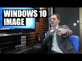 How to Create and Restore a Windows 10 Image | Tech Time with Arkan