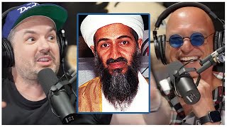 Jim Jefferies is Friends with the Guy Who Shot Bin Laden | Howie Mandel Does Stuff