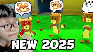 Finally New Update Trailer 2025 Super Bear Adventure