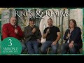 Rings of Power: Season 2 Retrospective Part 3 | Rings & Realms