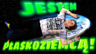 SZKOŁA - ZIEMIA JEST PŁASKA I UDOWODNIĘ WAM TO !