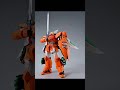 PB MG 1/100 Mobile GINN (Miguel Aiman Custom)