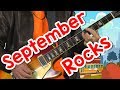 Back to School in September! | Calendar Song for Kids | Jack Hartmann