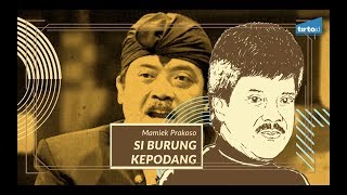 Mamiek Prakoso: Si Burung Kepodang - Tirto Mozaik