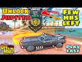 Off The Road JUPITER Ranked Race Unlock For FREE 🤔😱😍|| OTR V1.15 JUPITER RR Last Few Hours Left❤️‍🔥🎁