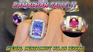 RAMADHAN TIBA !! PROMOSI PERMATA HARGA SPESIAL