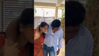 అర్ధం చేసుకునే భార్య#shorts #shortvideo #shortsfeed #comedy #funny