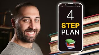 How to Make a Reading Schedule that Works for You