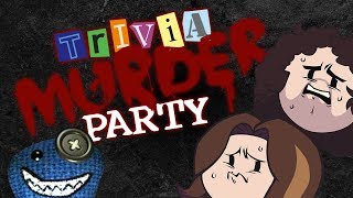 Trivia Murder Party - Game Grumps VS
