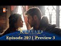 Kurulus Osman Urdu | Season 5 Episode 207 Preview 3