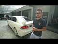 honda civic type r the real sleeper kenceng parah