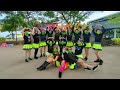 Que Sera Sera - Line Dance ( Demo by Indah & Blue Sky LD )