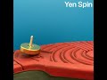 yen spin anywhere 3