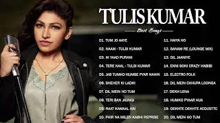 TUM JO AAYE - Hits Of Tulsi Kumar New Song / Best Song Of Tulsi Kumar 2020 | New Bollywood Songs