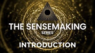 What the F*ck is Going On? The Sensemaking Series, Rebel Wisdom