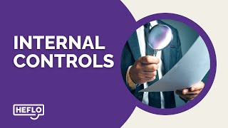 How to Implement Effective Internal Controls in Your Organization
