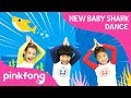 All New Baby Shark Dance | Baby Shark Dance | Dance Along | Pinkfong Songs for Children