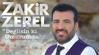 Zakir Zerel - Gece Gece