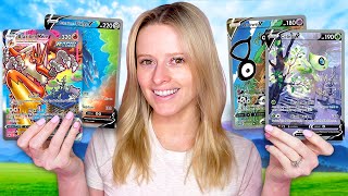 MEGA ALT ART 200 PACK OPENING!