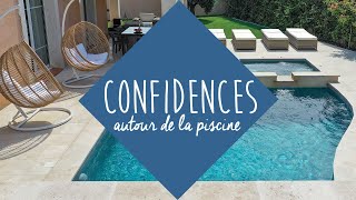 Confidences autour de la piscine - saison 4 - épisode 2