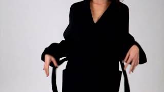 The Agency Escort - Chloé
