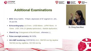 CPC 2018 | Case 2: Diagnosis and Management of Resistant Hypertension: a Case Report
