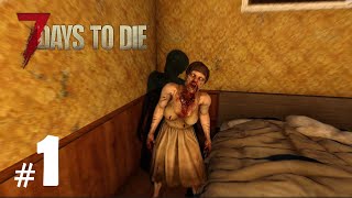 เอาชีวิตรอดในโลกซอมบี้ | 7 Days to Die