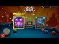 please dont do the beginner cue venice challenge in 8 ball pool.. watch why