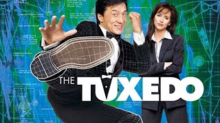 The Tuxedo 2002 Movie || Jackie Chan, Jennifer Love Hewitt || The Tuxedo HD Movie Full Facts Review