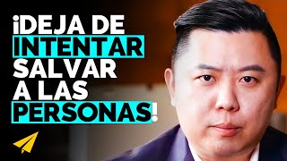 Desarrolla HABILIDADES excepcionales | Dan Lok en Español: 10 Reglas para el éxito