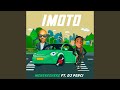 Imoto (Radio Edit)