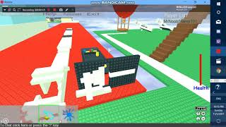 ROBLOX Oder/Report does not work