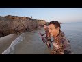 spearfishing ep 6 بمناسبة افتتاح موسم صيد الأخطبوط 🐙🌊