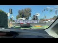 加州路考｜加州dmv路考｜2022年10月19号继续逢考必过，今天santa clara dmv driving test