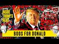 Why Trump's Boundless Ego Is Sabotaging Him: Wolff | Inside Trump's Head