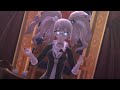 【 danganronpa mmd】insanity 【enoshima junko】