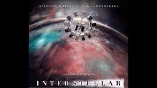 No Time for Caution - Interstellar: The Original Motion Picture Soundtrack Deluxe Edition