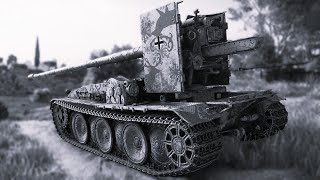 World of Tanks-Grille 15