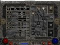 拓荒短片 舊版1.14 烈燄之徑 vs 安達利爾 diablo 2 blaze kill normal andariel